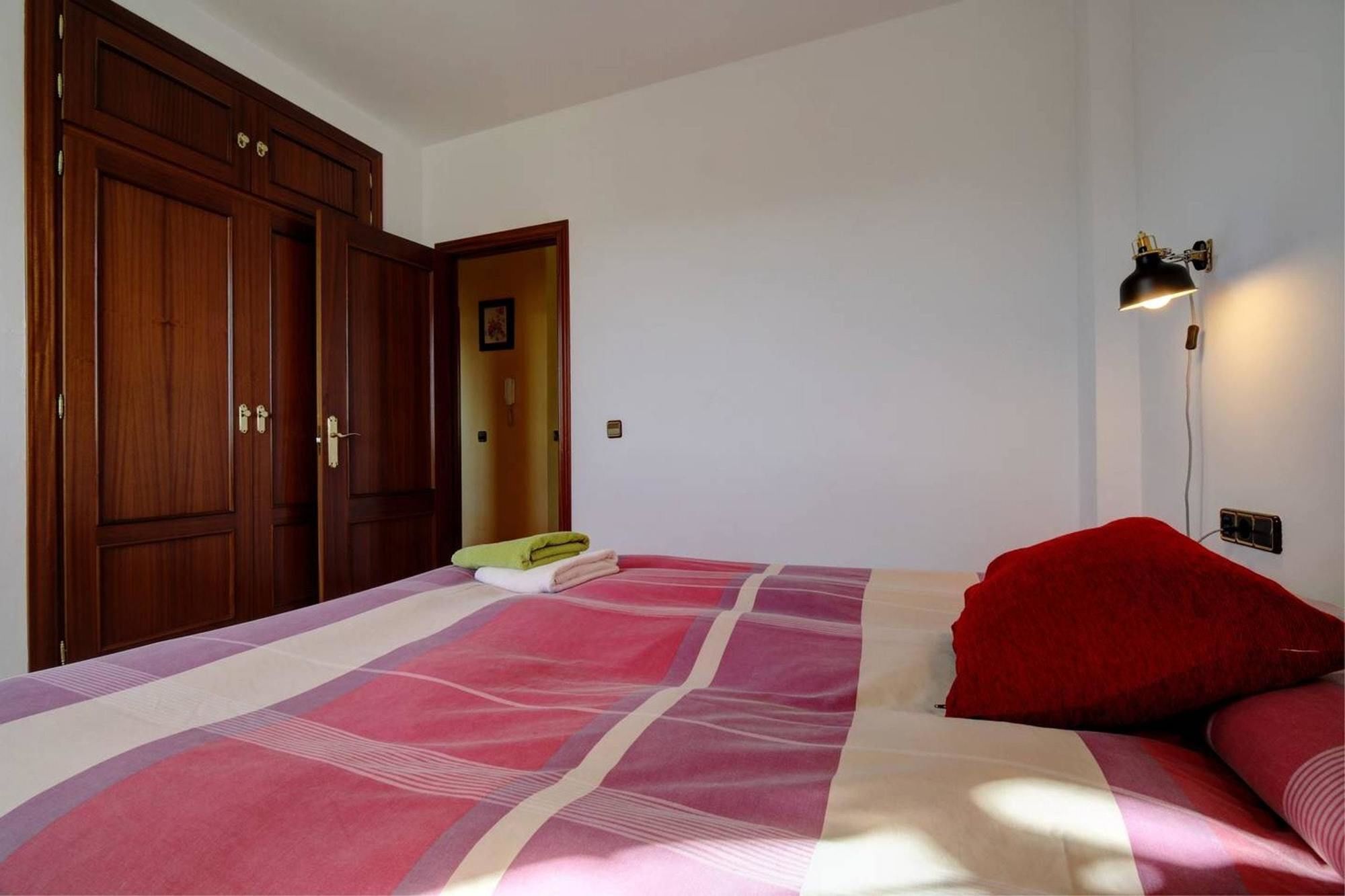 With 6 Bedrooms In Ronda, With Wonderful Mountain View, Private Ronda
