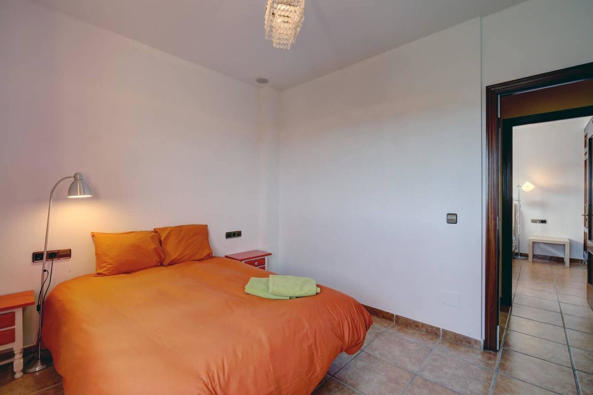 Villa With 6 Bedrooms In Ronda, With Wonderful Mountain View, Private